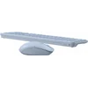 Клавиатура + мышь A4Tech Fstyler FG3300 Air2 клав:синий мышь:синий USB беспроводная slim Multimedia Клавиатура + мышь A4Tech Fstyler FG3300 Air2 клав:синий мышь:синий USB беспроводная slim Multimedia
